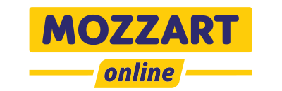 Mozzartbet logo