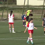 ZFK Tiverija Brera 1 – 0 ZFK Top Gol – Bitola 30. 10. 2025