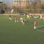 FK Brera 1 – 0 FK Belasica Generacija 2011/12 24. 11. 2025